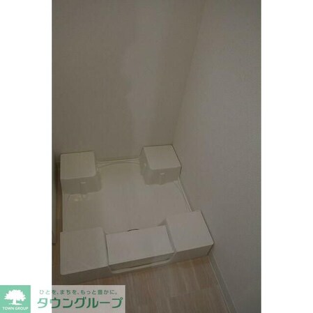 パティーナ武蔵関の物件内観写真